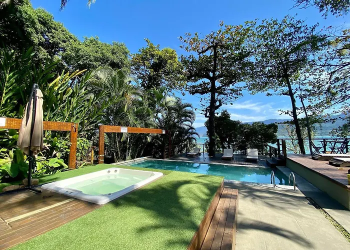 Vila: Casas do Mar