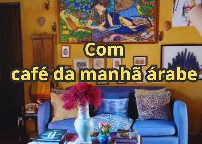 Apartamento: Vila Santa Rosa