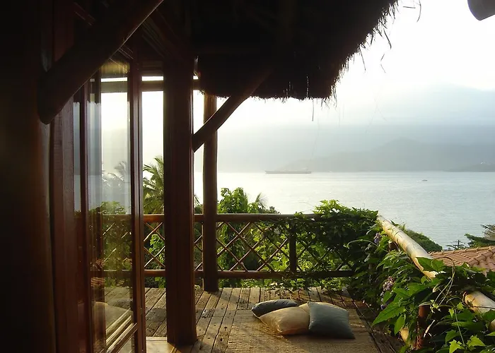 Holiday Home Ilhabela
