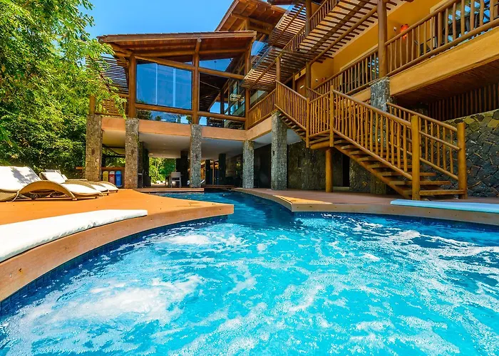 Hotel com vista: Kalango Hotel Boutique